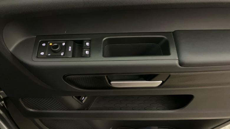 Volkswagen ID. Buzz 250kW GTX Pro 86kWh 5dr 4MOTION LWB Auto [7 Seat] Electric Estate